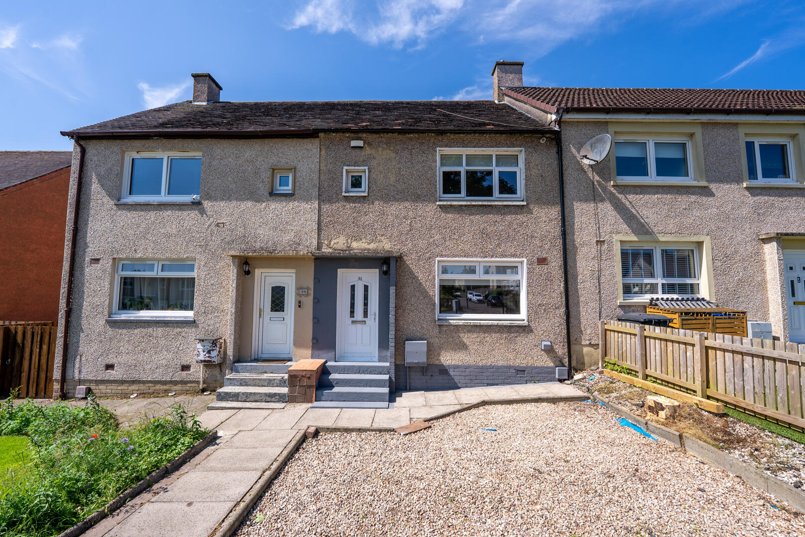 Glenburn Avenue, Moodiesburn, Glasgow, G69 0BT